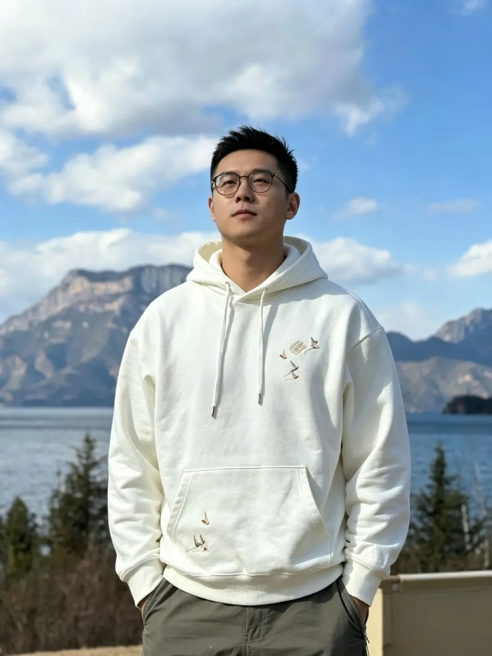 Louis Vuitton/